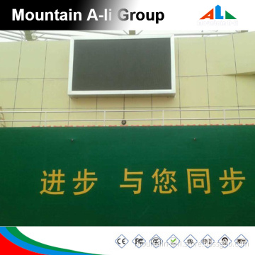 Hot Sale LED Display Full Color P16 Video LED Wall Panel Screen